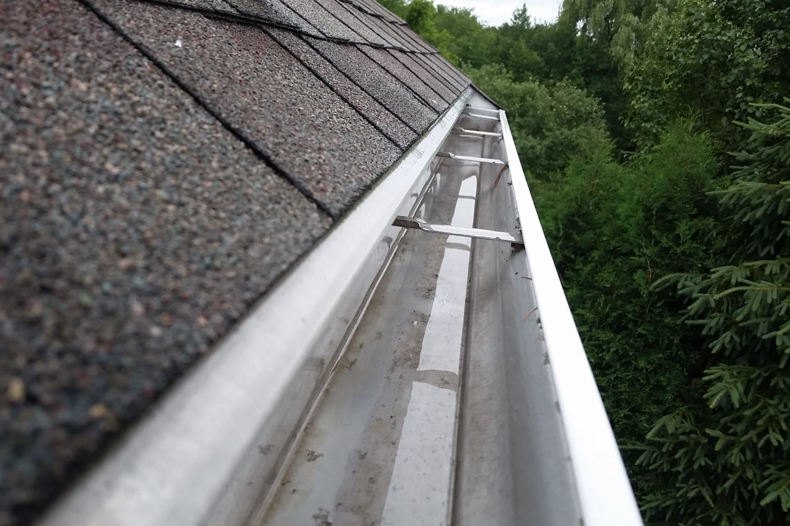 Gutter Repair